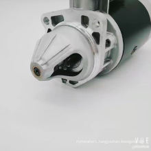 Brand new oem 0001362305 03040006 03040006 12v 2.7kw 9t auto starter motor for Deutz iveco Tractor